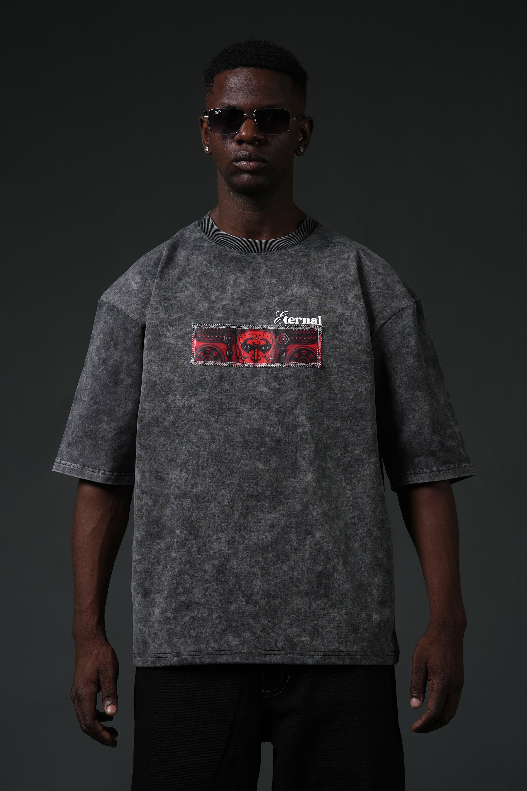Divine Flame T-shirt