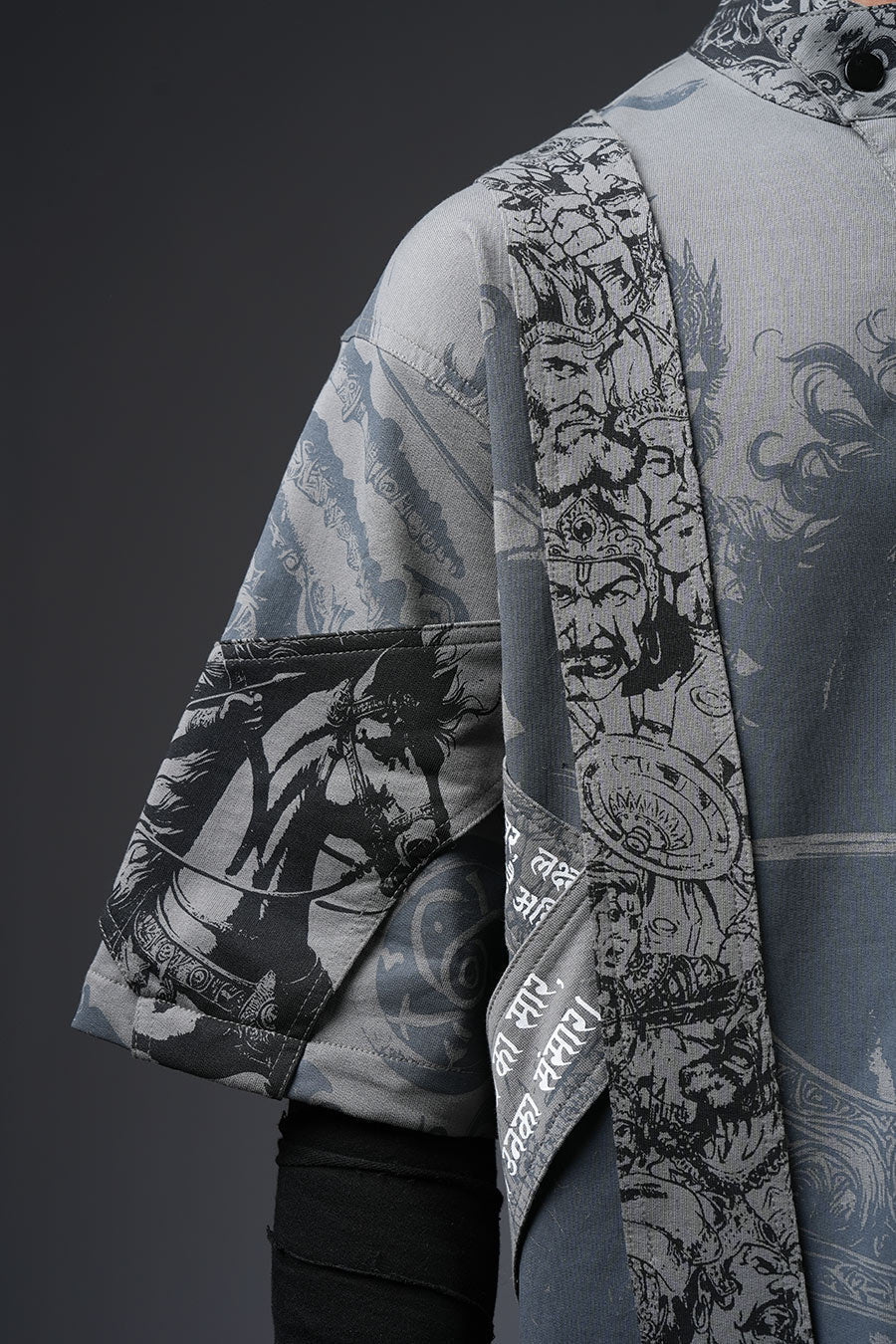 Parth Tshirt