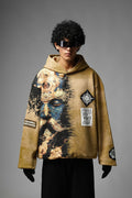 Sweatshirt Dronaputra