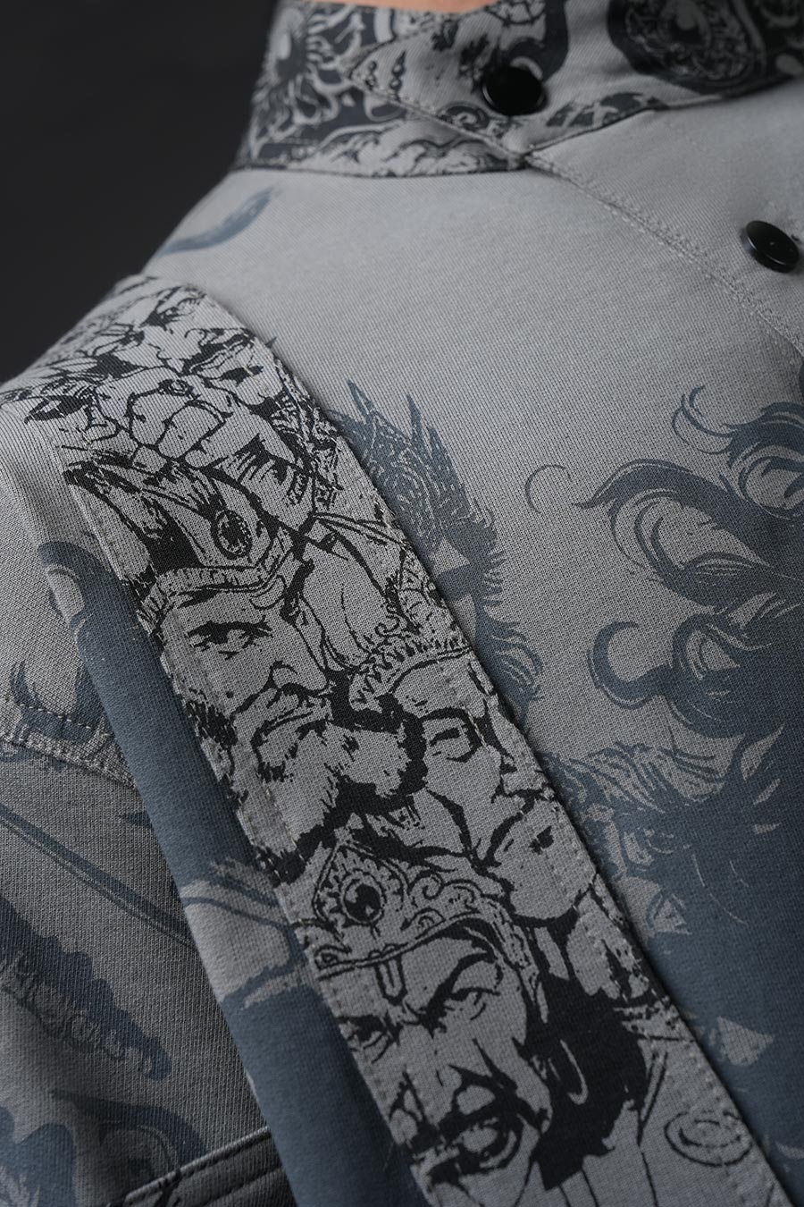 Parth Tshirt
