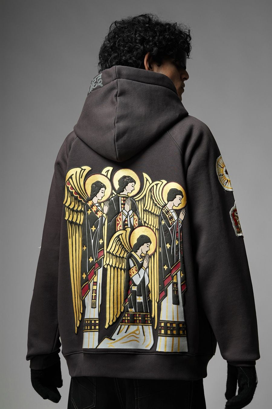 Pharaoh’s Dharma