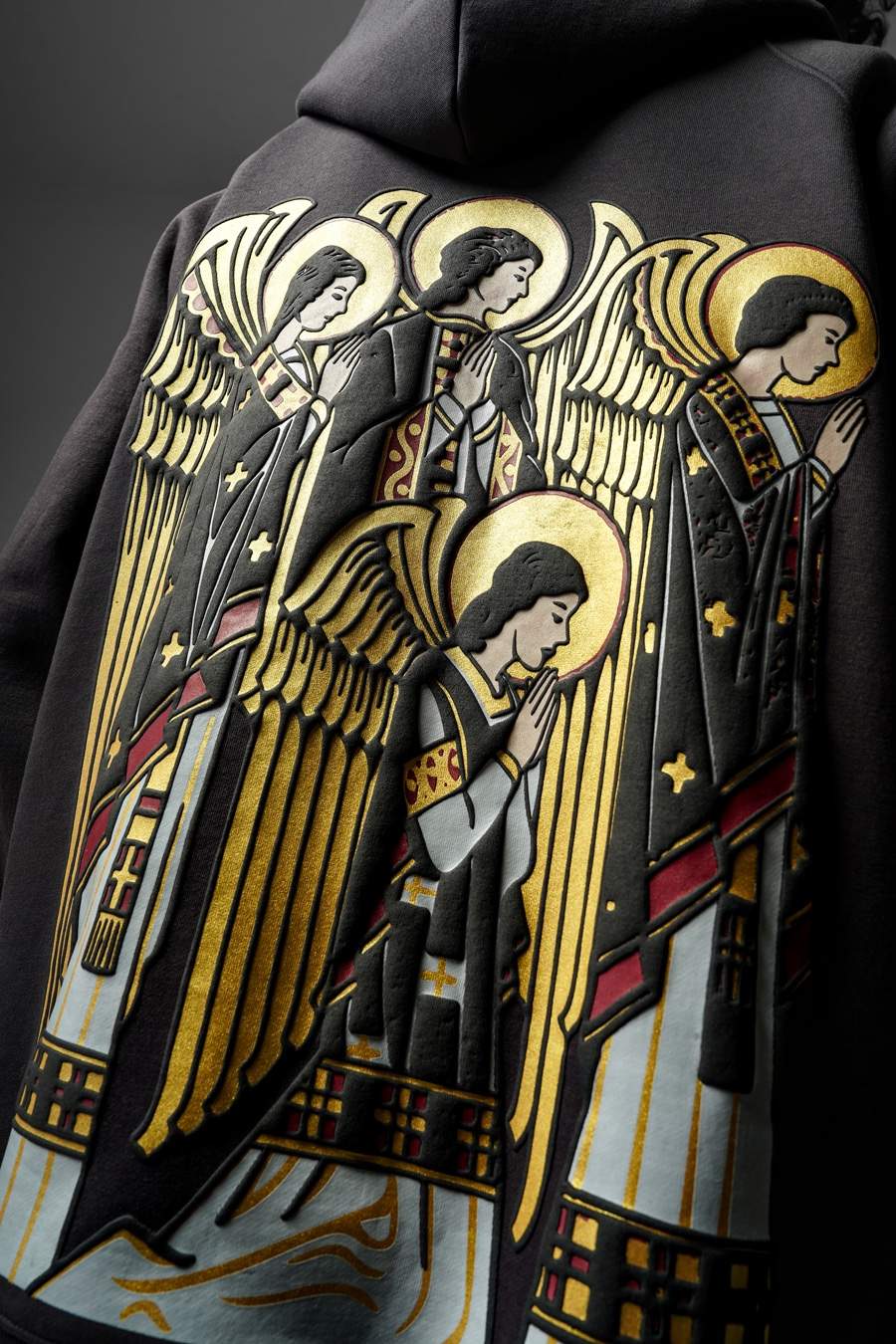 Pharaoh’s Dharma