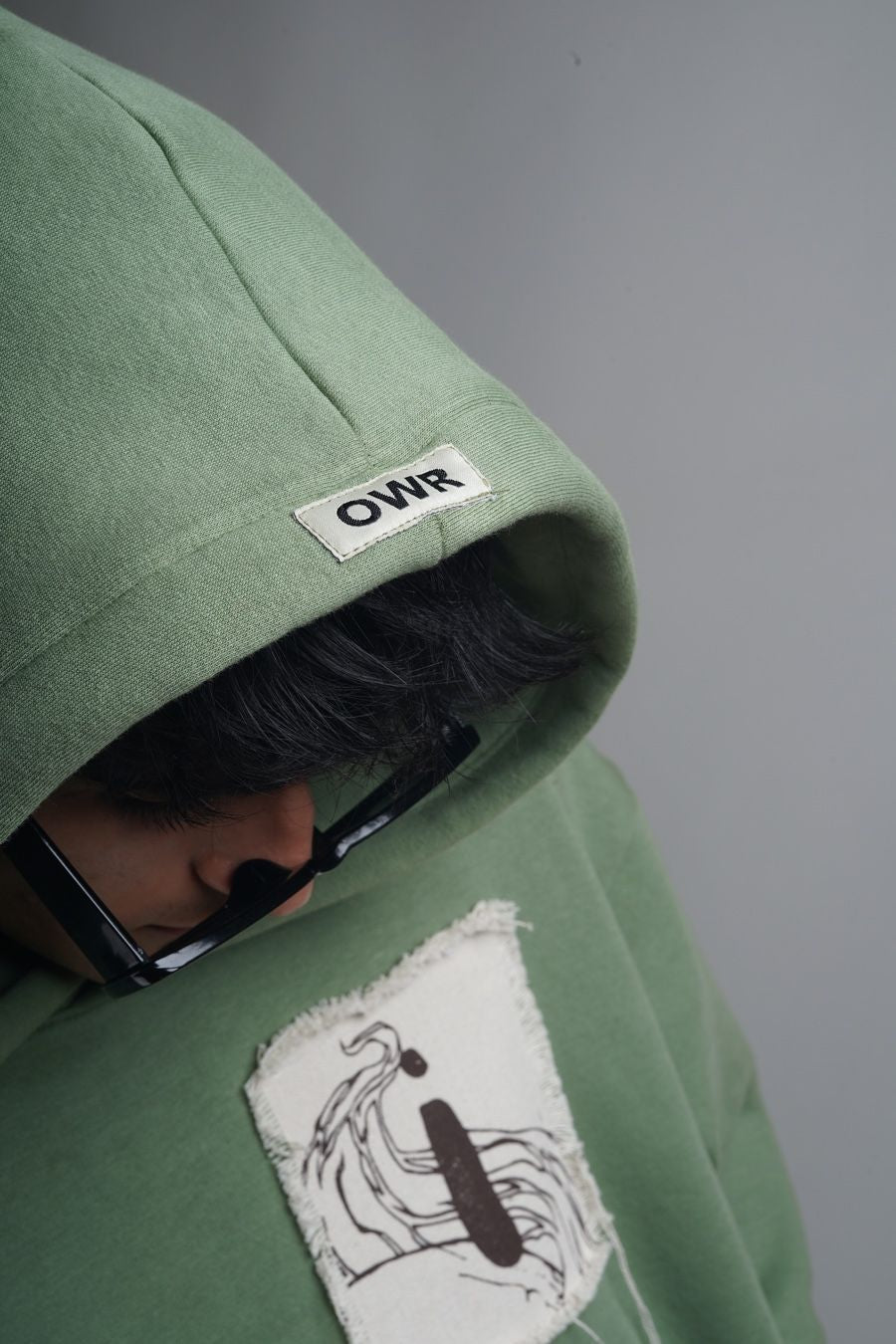 Ahankaar Hoodie