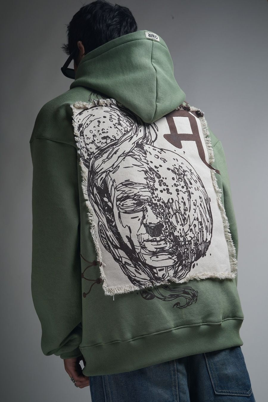 Ahankaar Hoodie