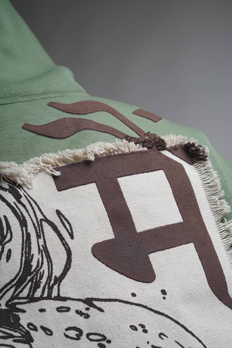 Ahankaar Hoodie