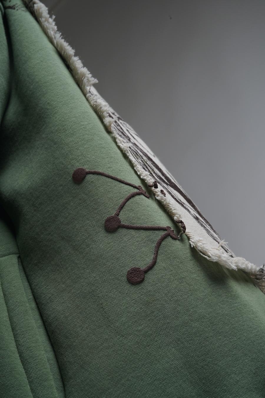 Ahankaar Hoodie