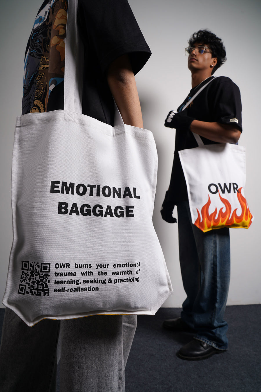 Blessed Tote Bag