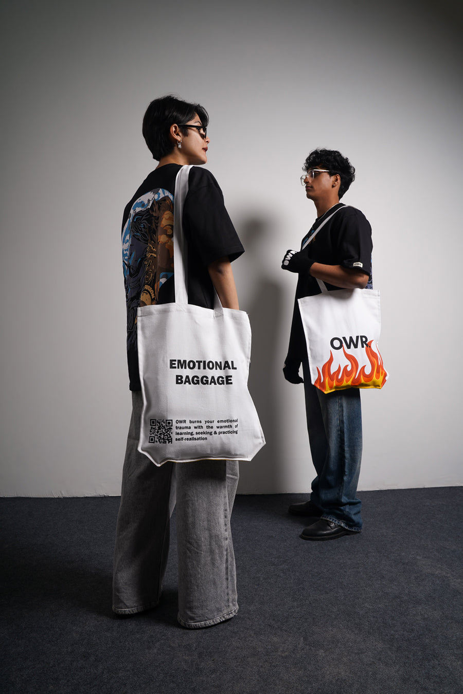 Blessed Tote Bag