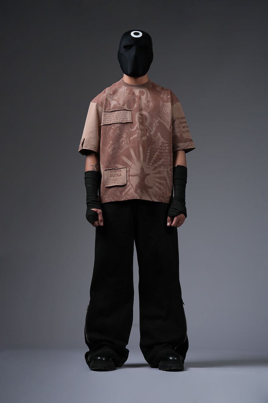 Surya Putra T-shirt
