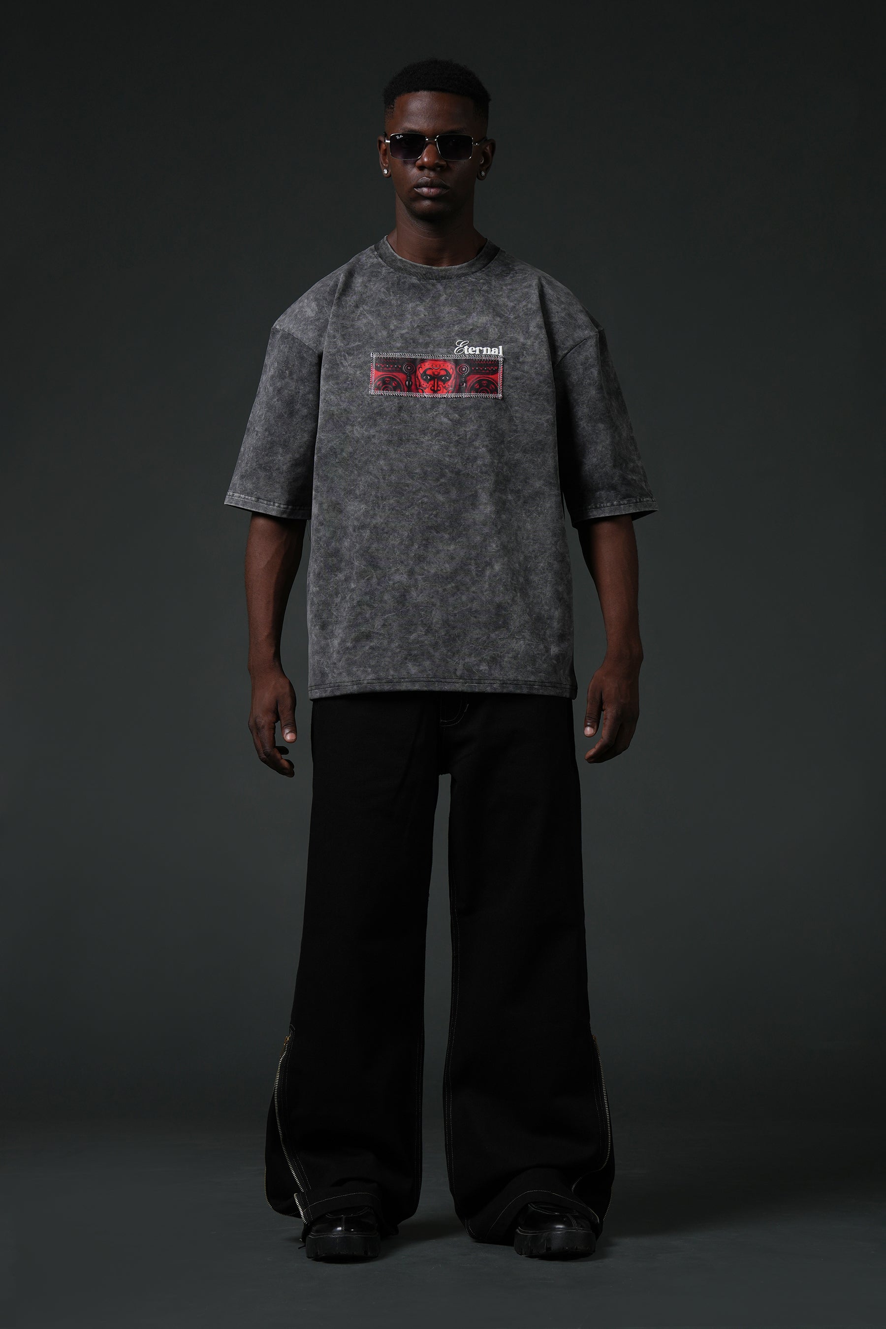 Divine Flame T-shirt