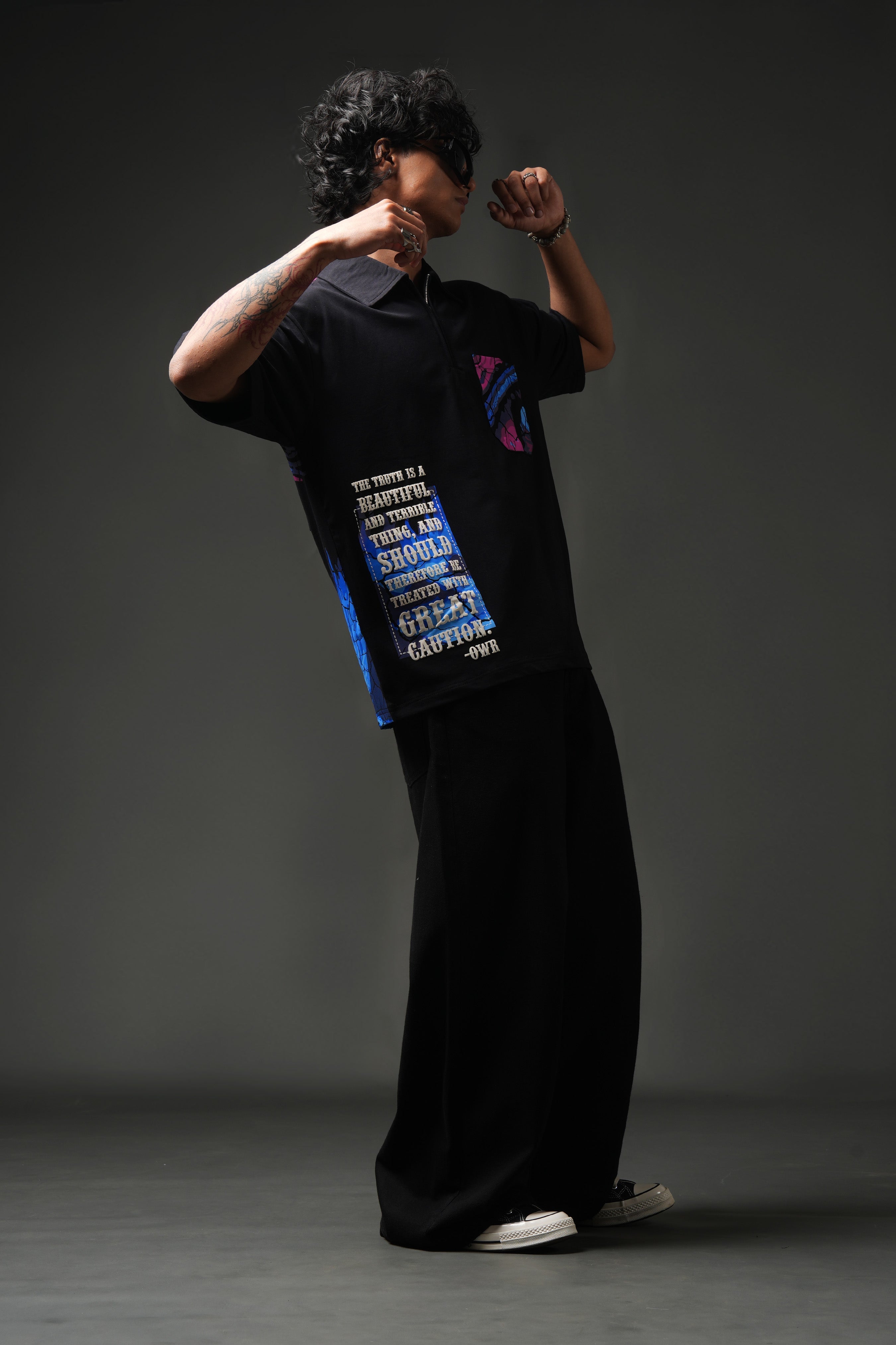 Eyes On You T-shirt