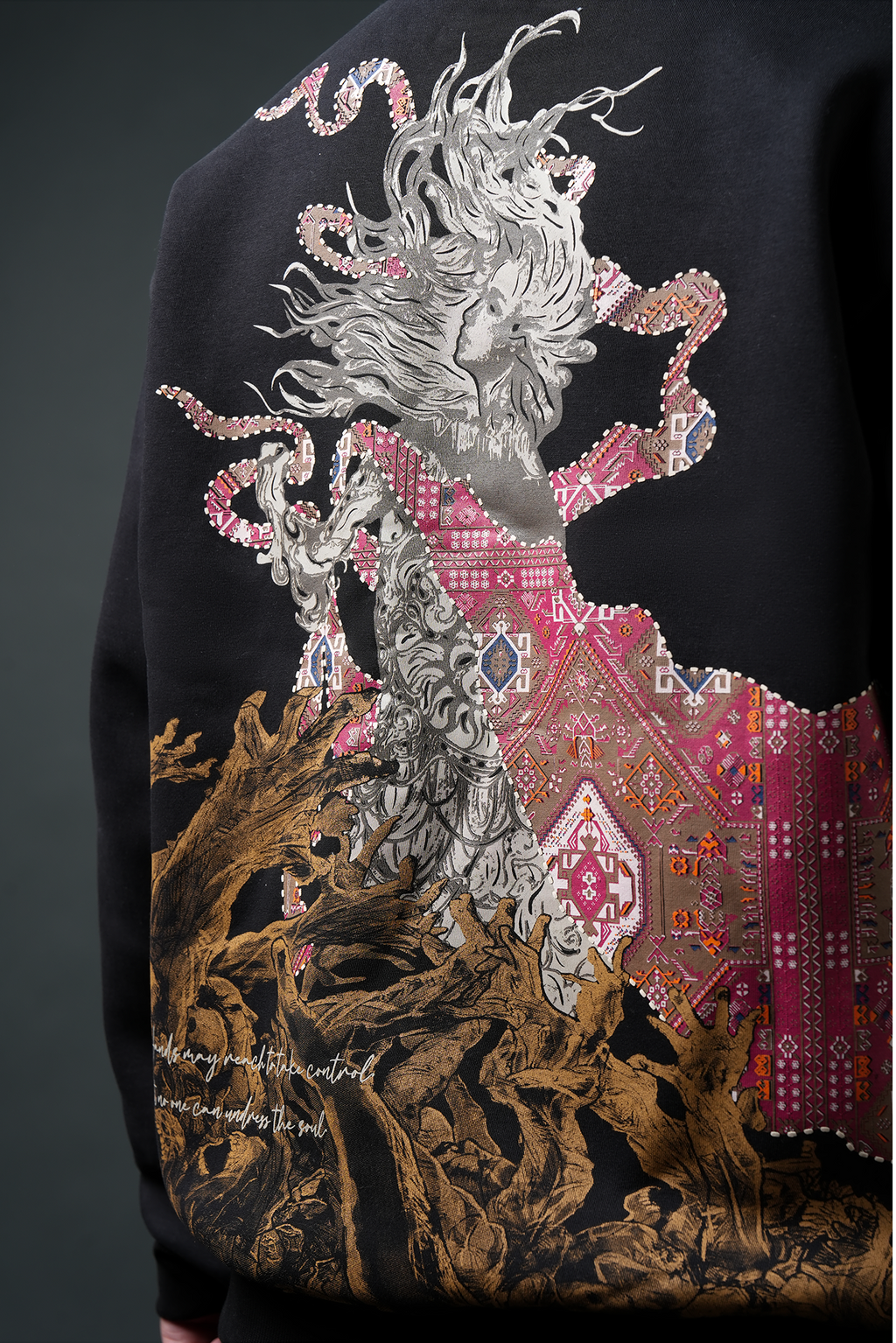 Anyaay Hoodie