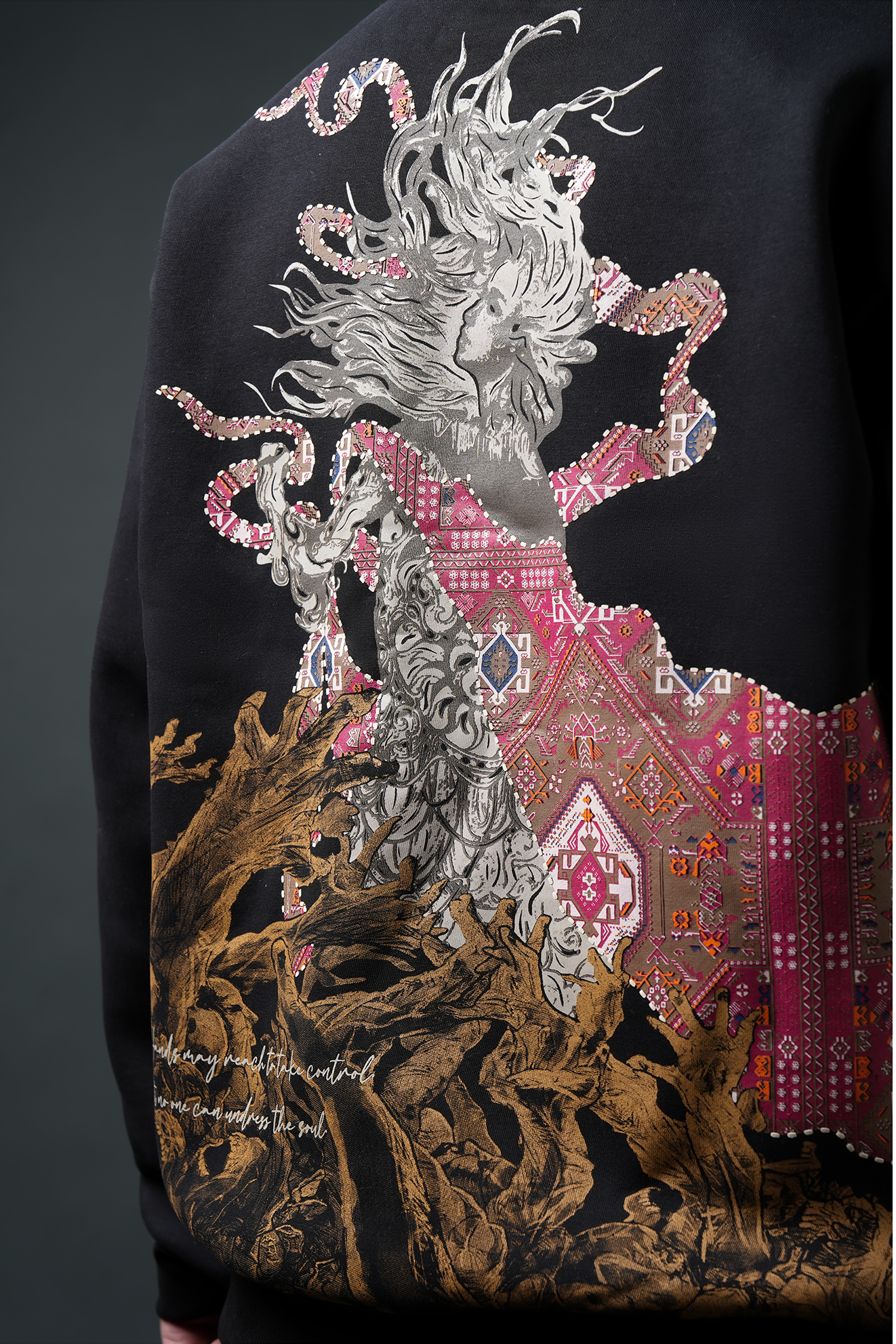 Anyaay Hoodie
