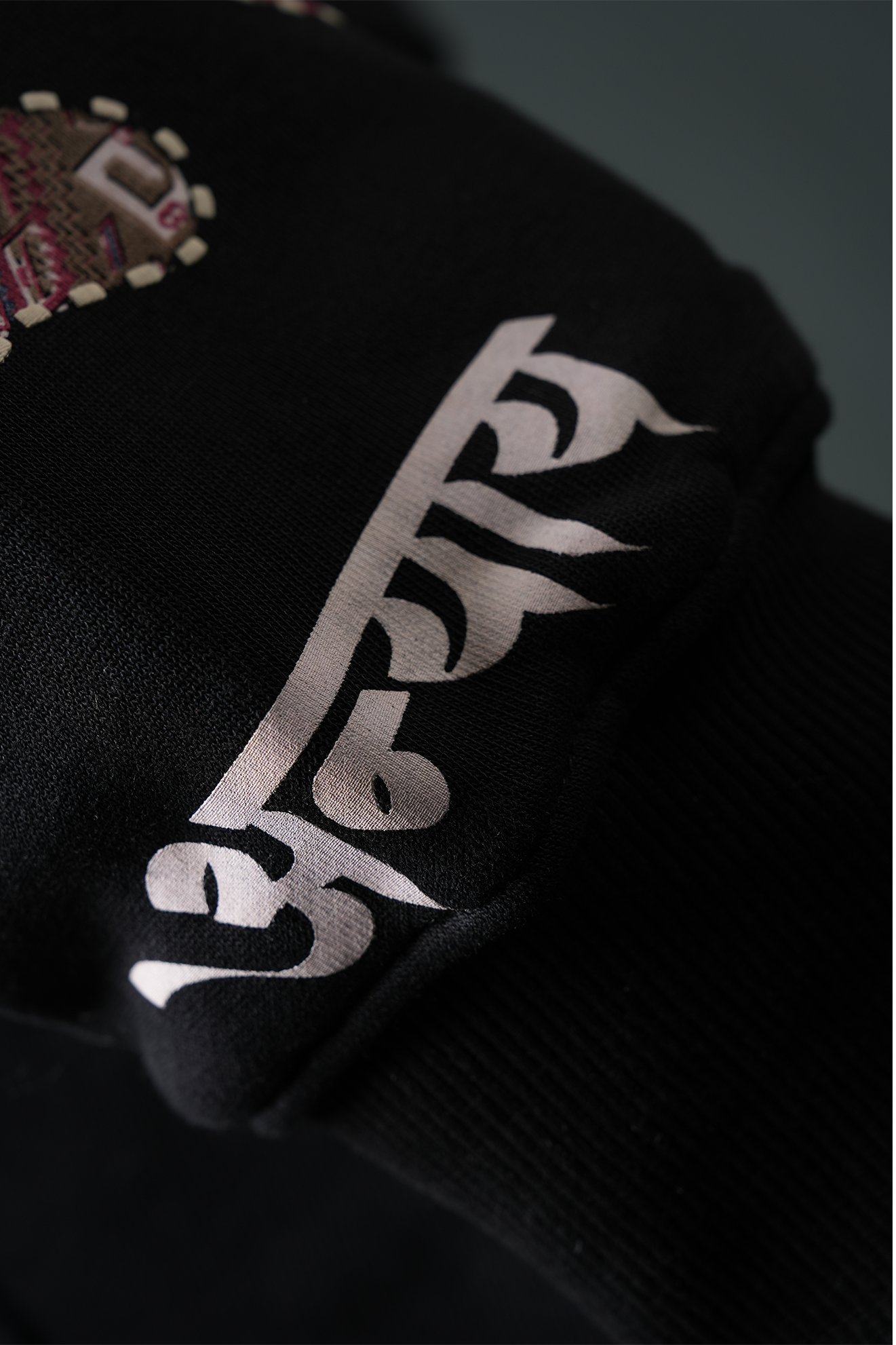 Anyaay Hoodie