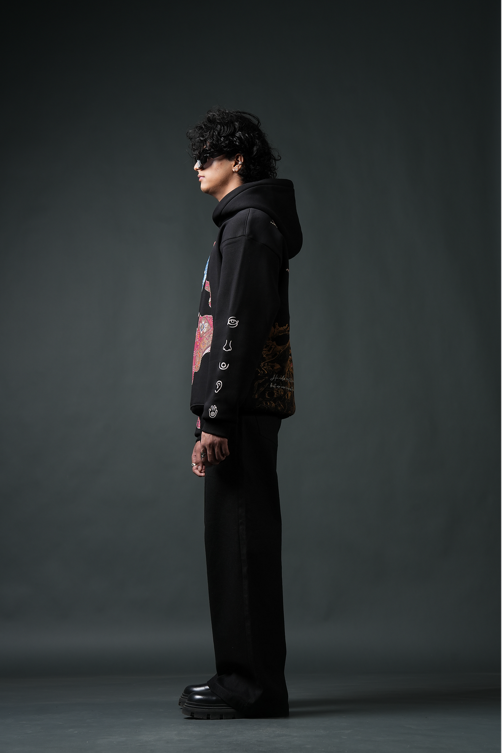 Anyaay Hoodie