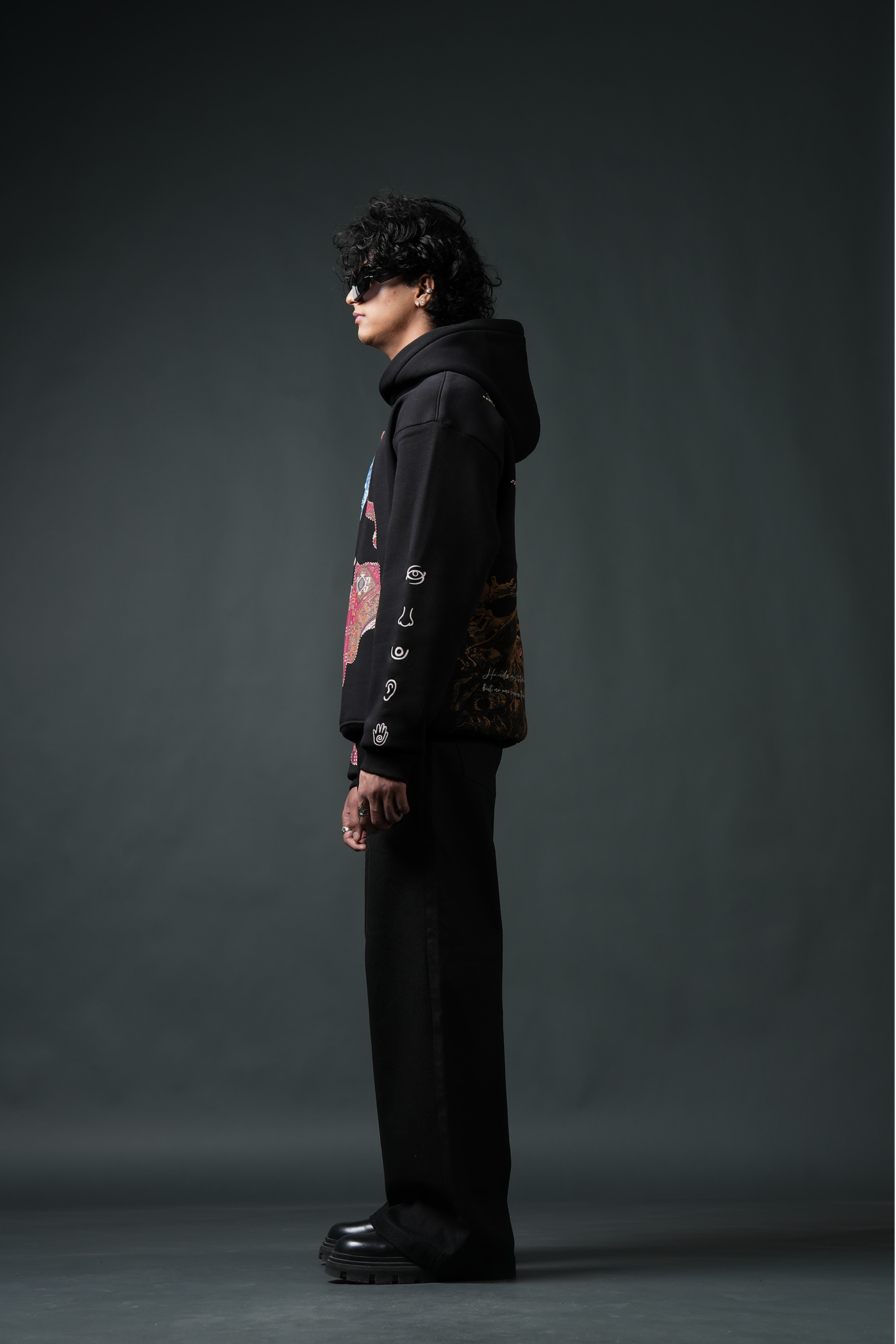 Anyaay Hoodie