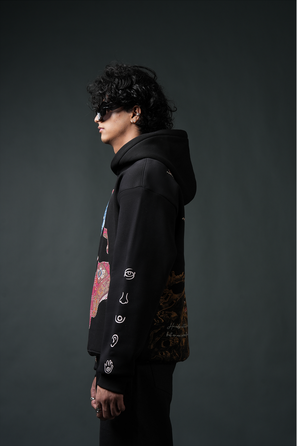 Anyaay Hoodie