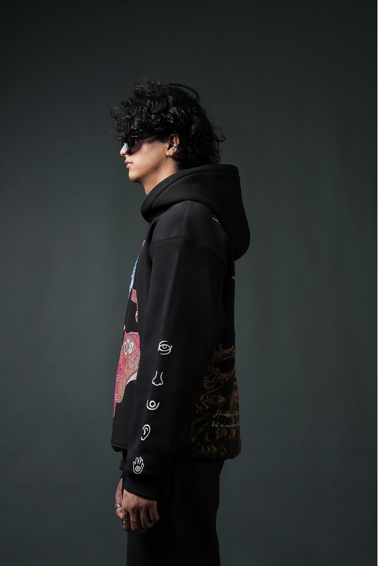 Anyaay Hoodie