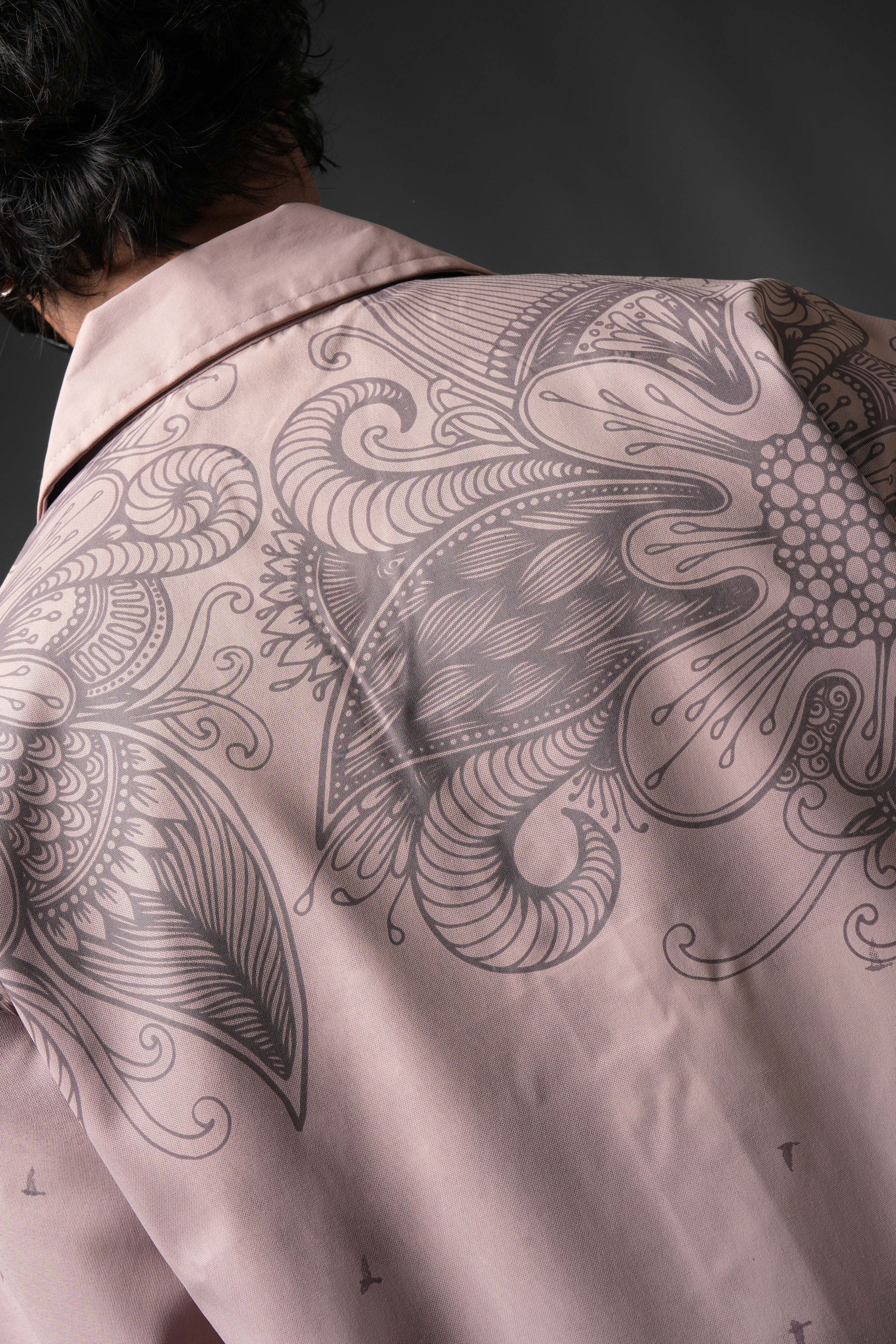 Kurma Darpan Shirt