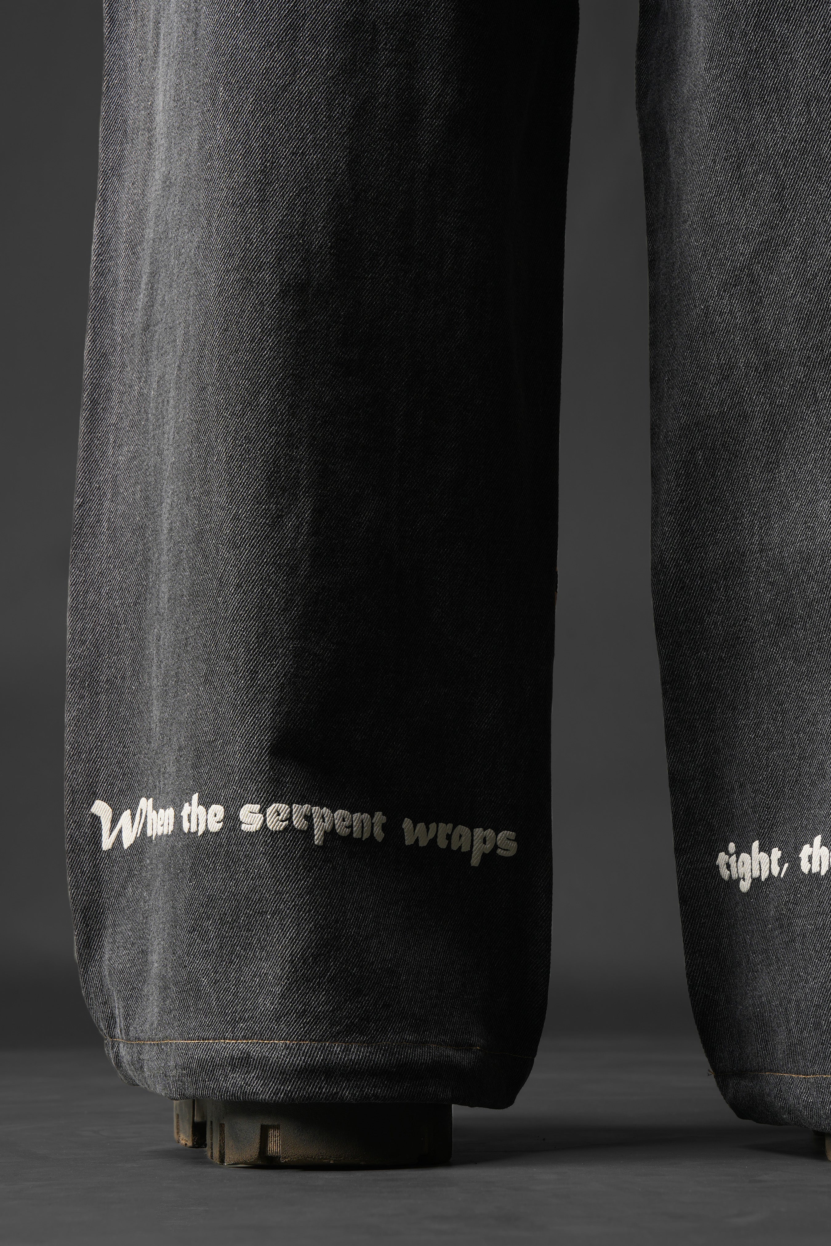 Ironhorn Denim