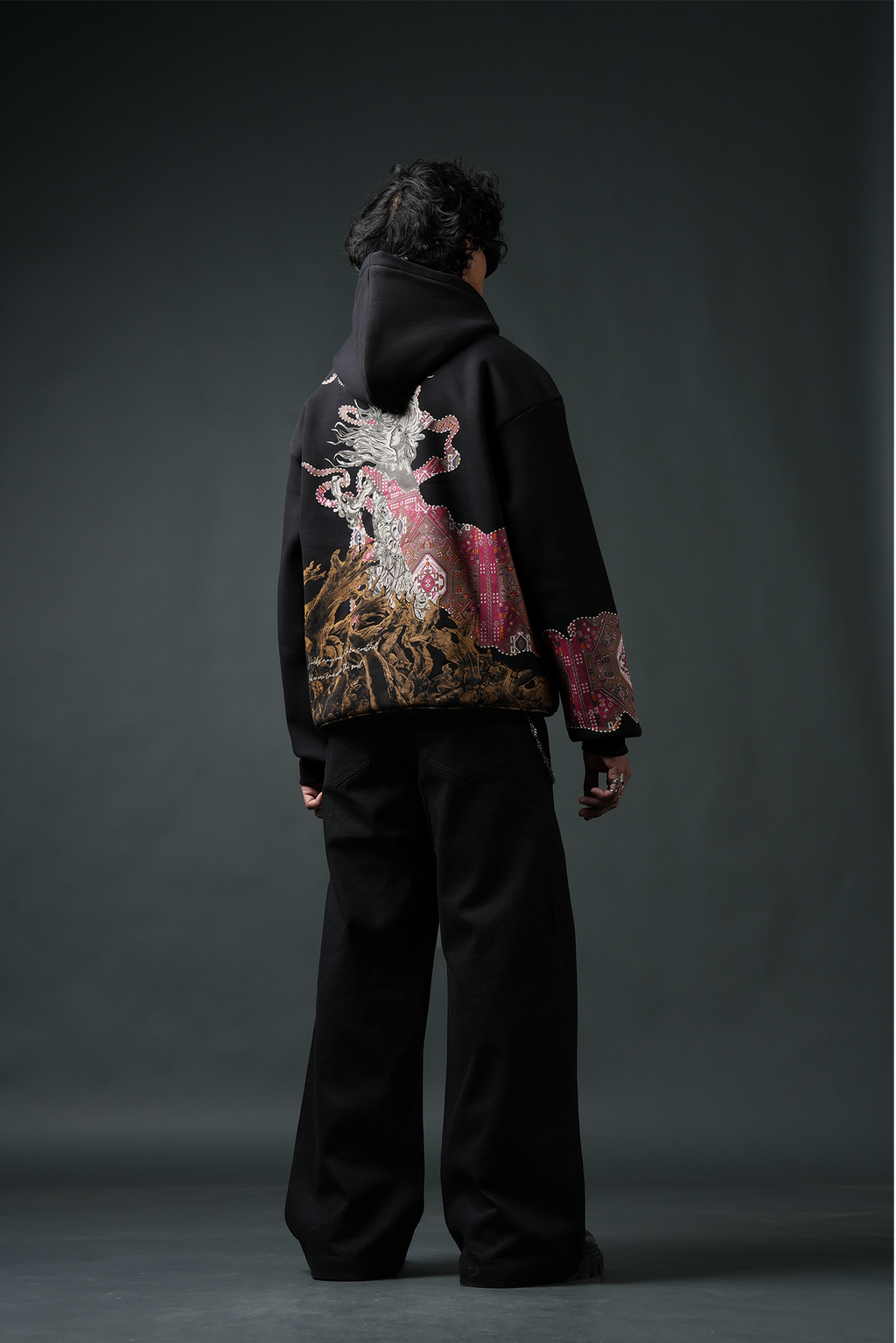 Anyaay Hoodie