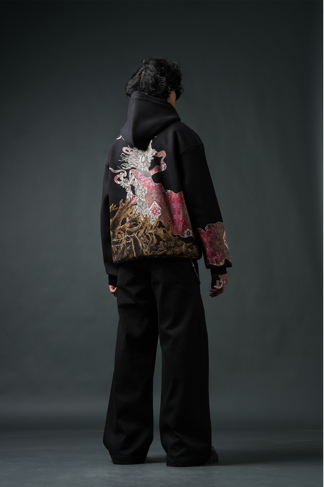 Anyaay Hoodie