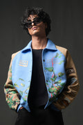 Becoming Varsity Jacket