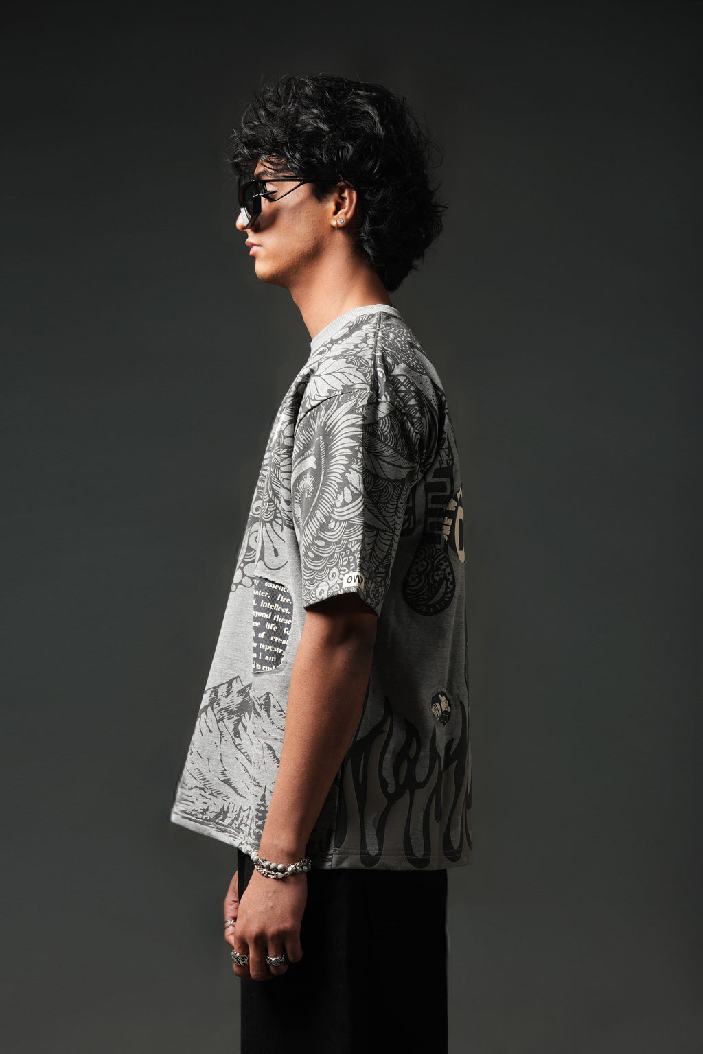 Tatva Tshirt