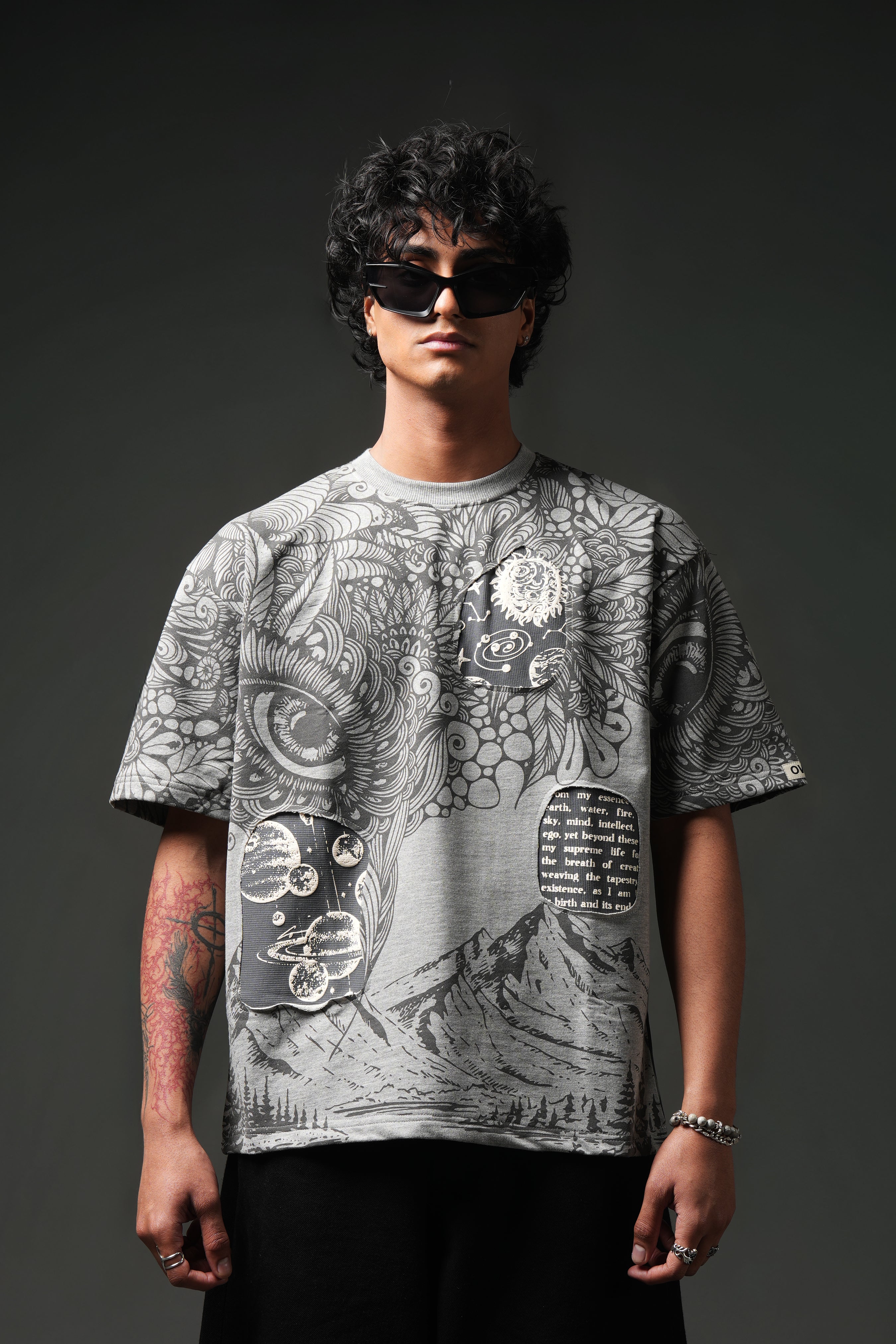 Tatva Tshirt