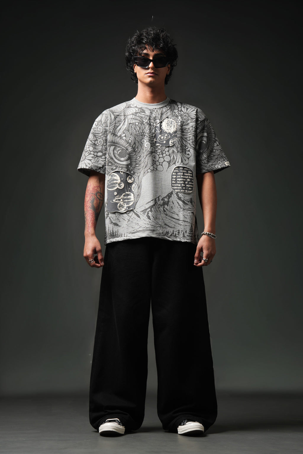Tatva Tshirt