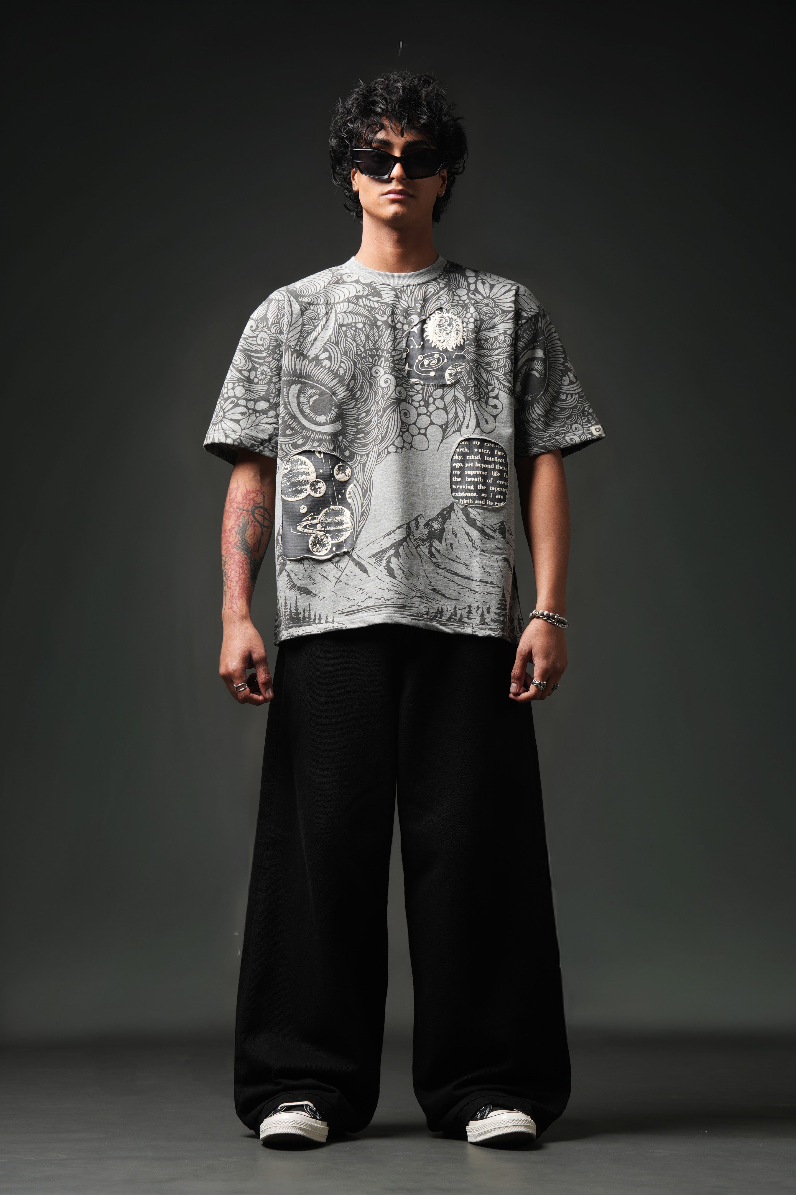 Tatva Tshirt