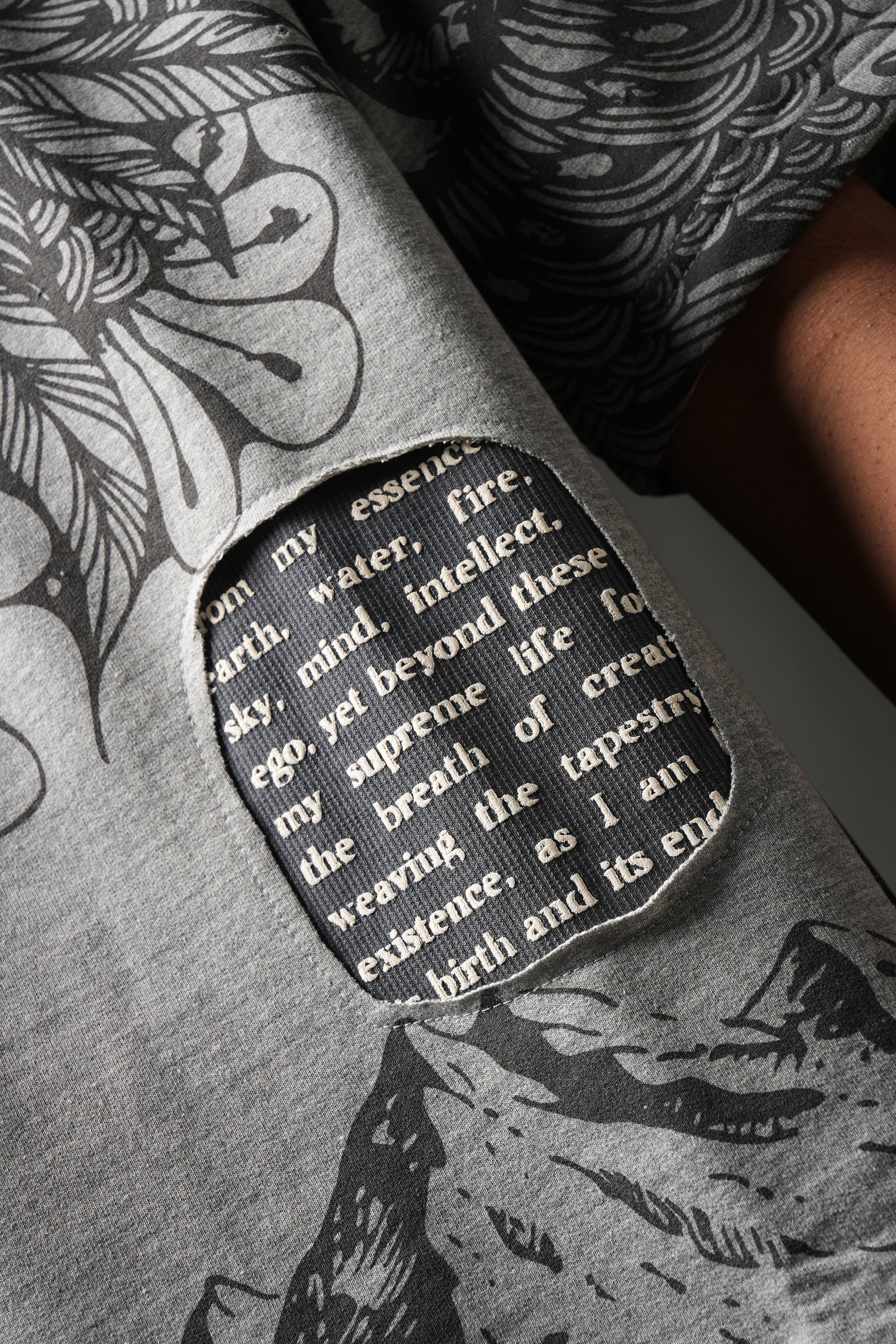 Tatva Tshirt