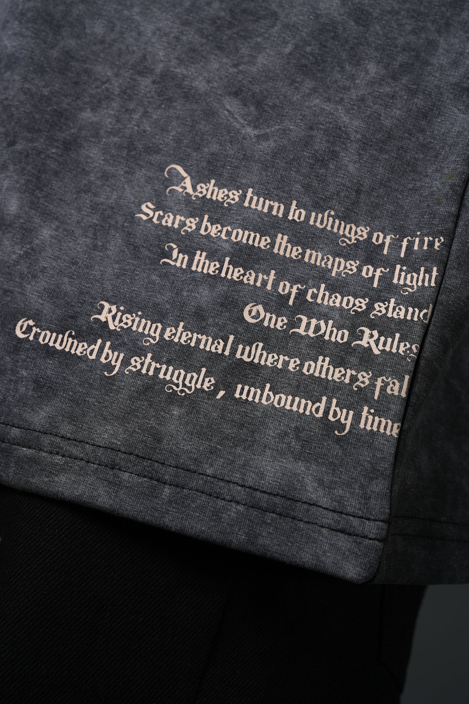 Phoenix Rise T-shirt