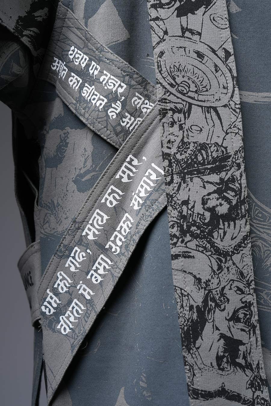 Parth Tshirt