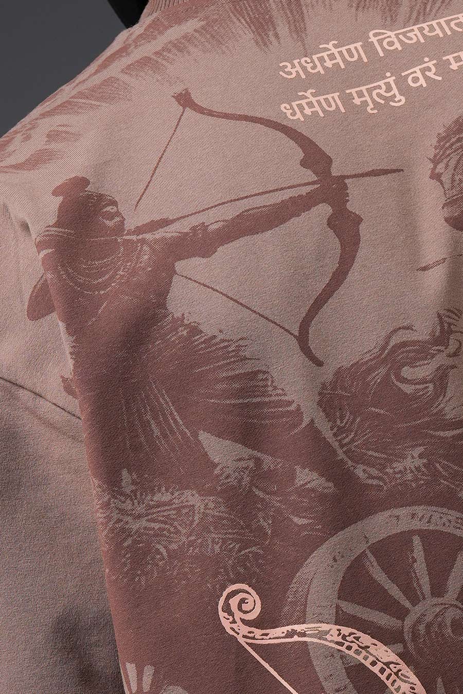Surya Putra T-shirt