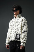 Unseen Symbols Sweatshirt