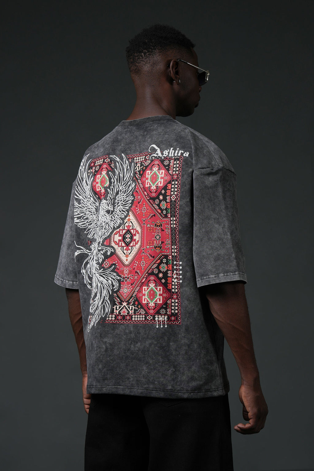 Phoenix Rise T-shirt