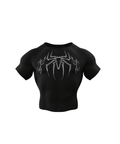 Spider Compression 2.0 Tshirt Half Sleeve