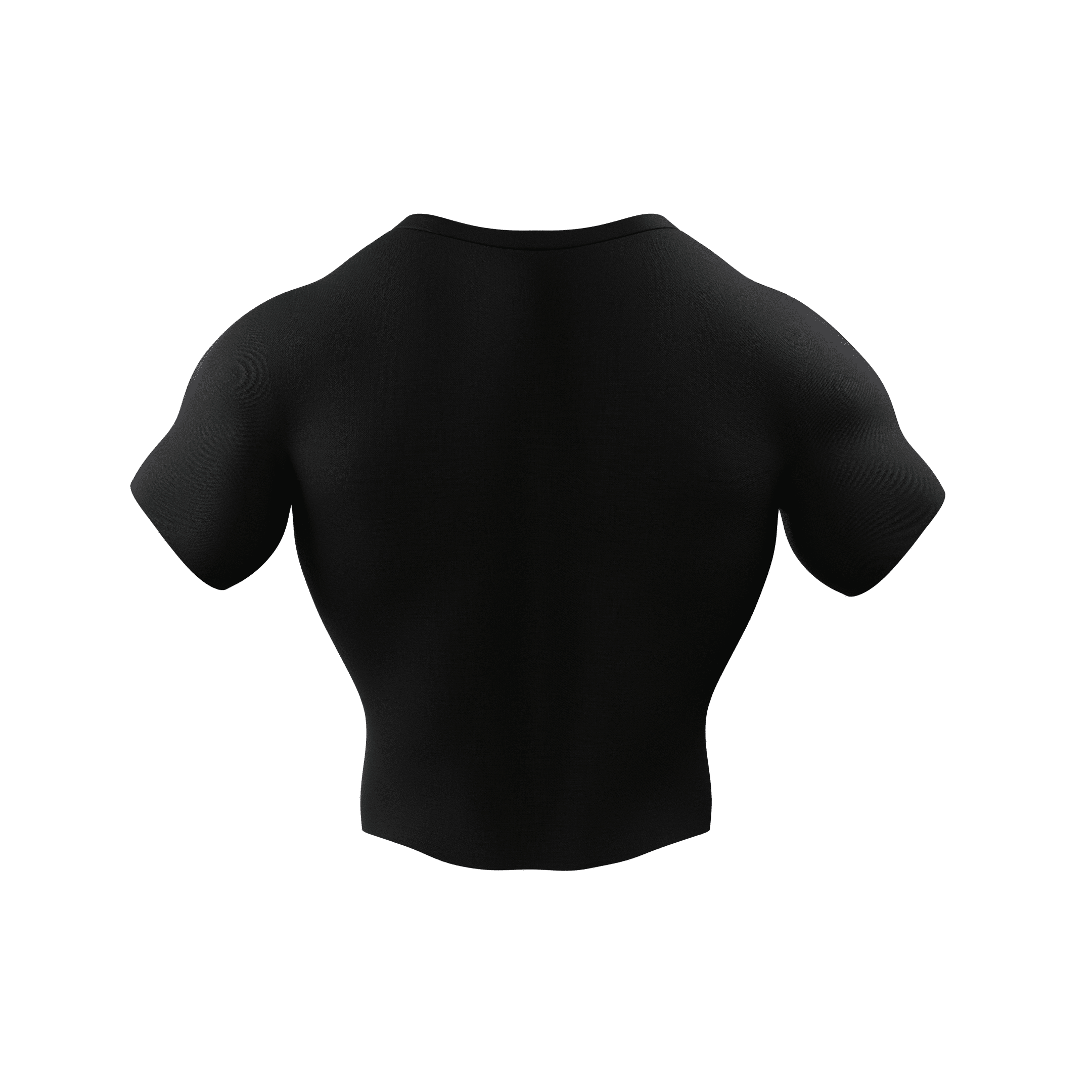 Savage Compression Tshirt Half Sleeve