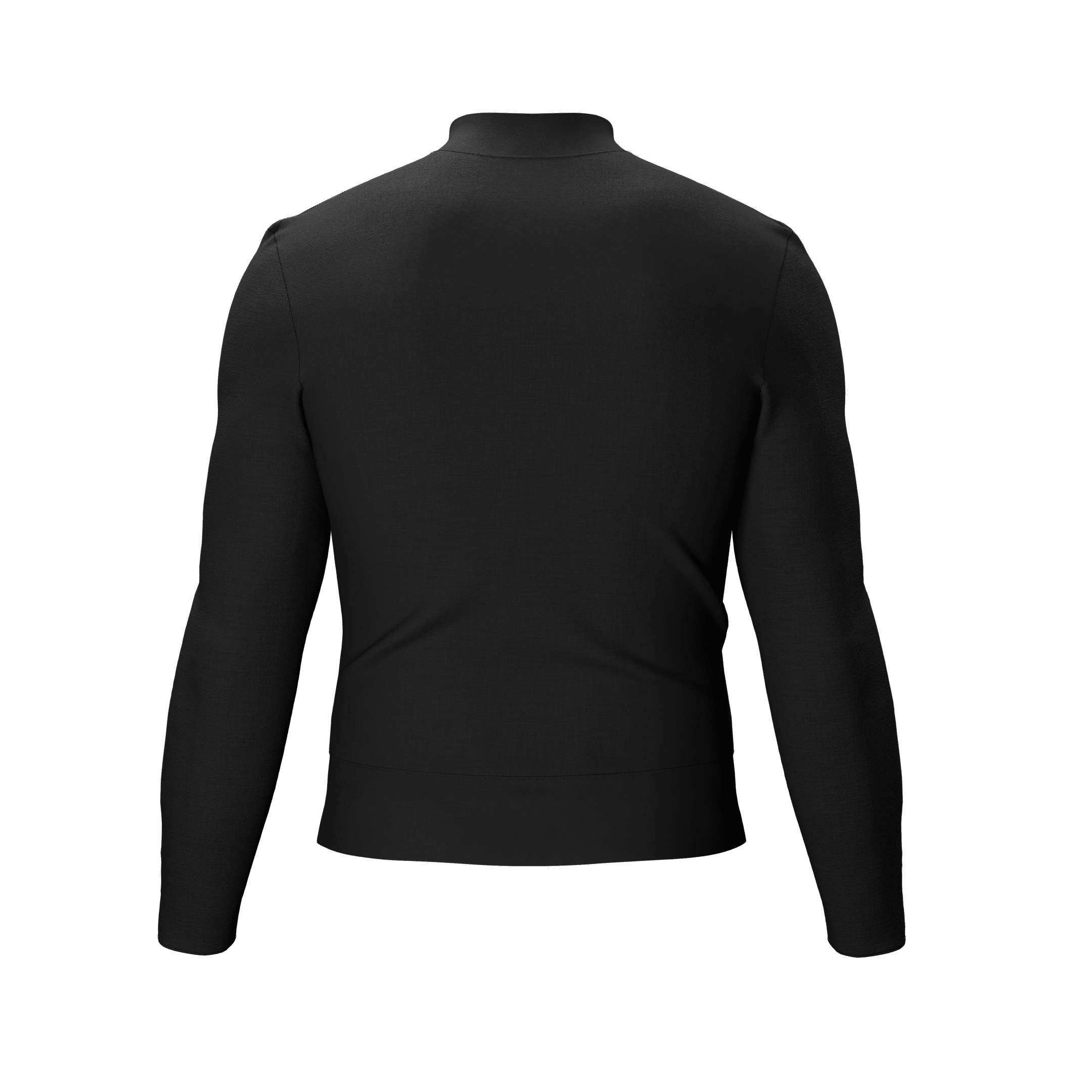Ironclaw Compression Zipper