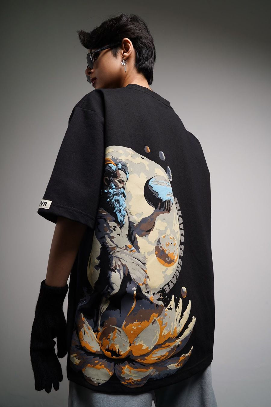 The Maya Tee