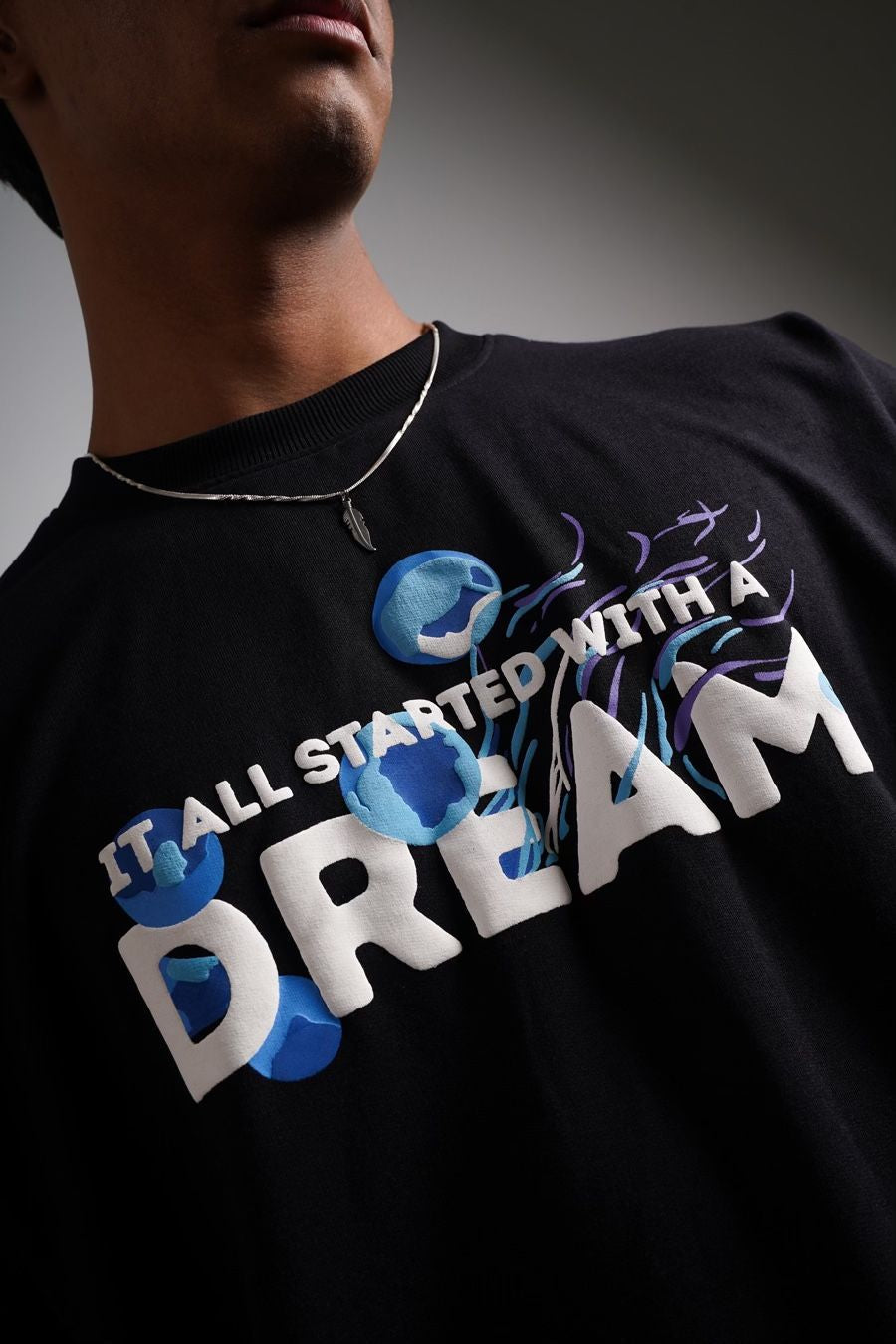The Beginning Tee