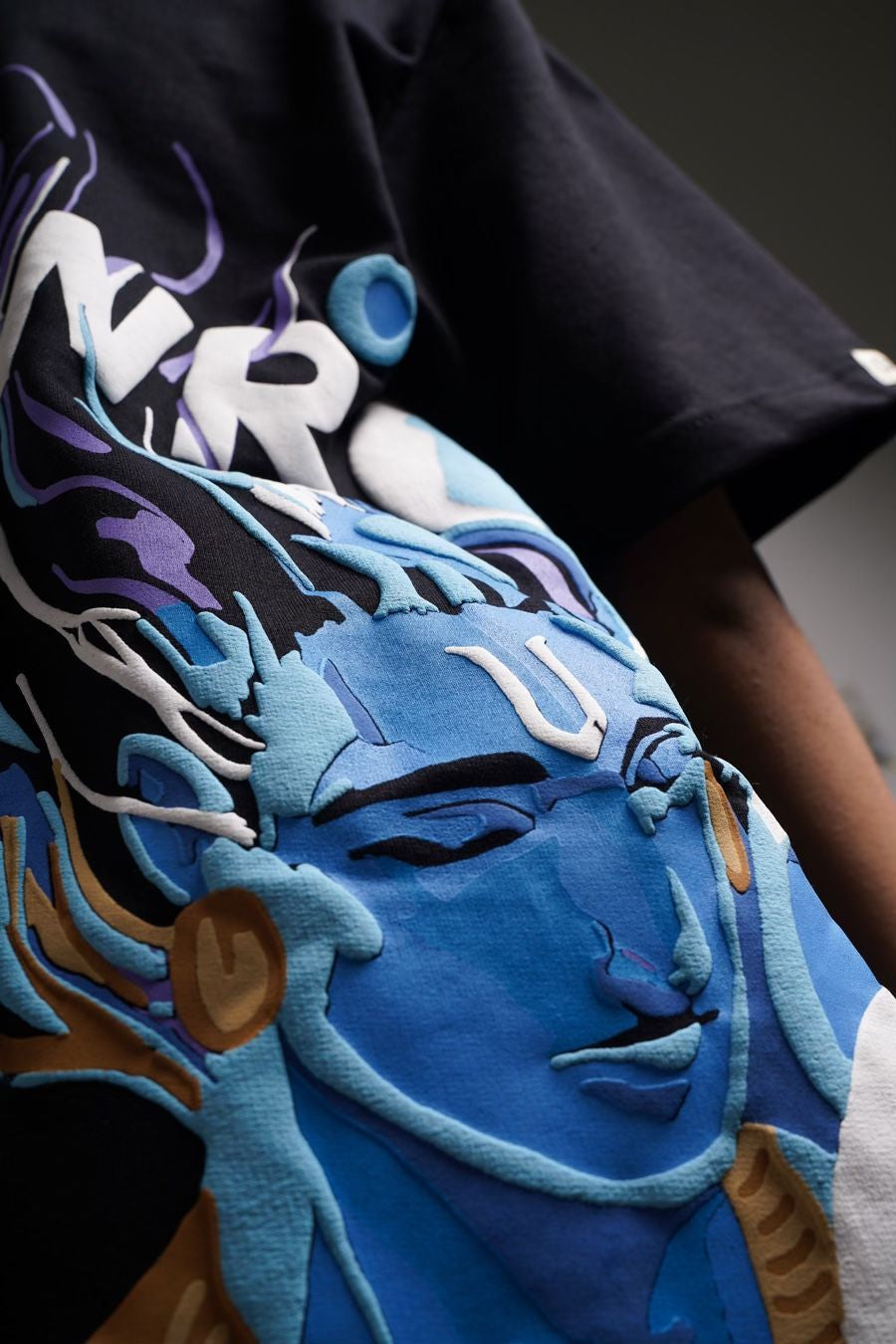 The Beginning Tee