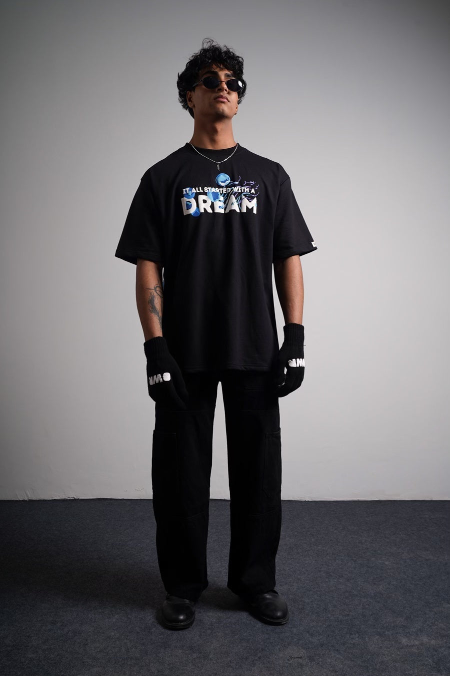 The Beginning Tee