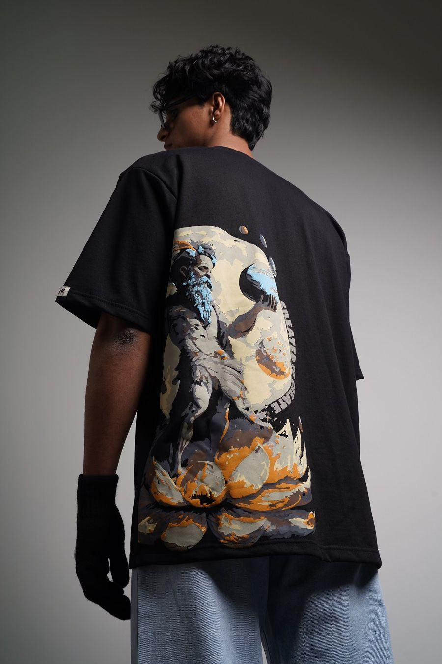 The Maya Tee